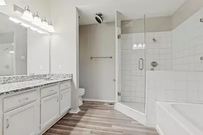 4434 Point Boulevard #206, Garland, TX 75043 - Photo 11