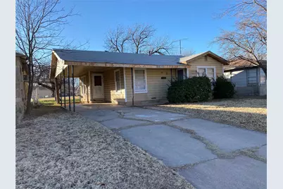 910 Merchant Street, Abilene, TX 79603 - Photo 1