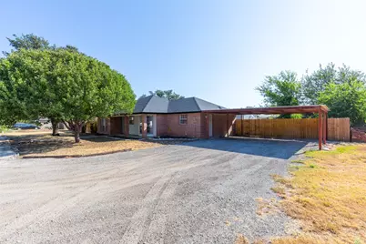 717 Groves Road, Tuscola, TX 79562 - Photo 37