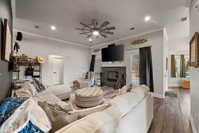460 Admiral Drive, Gun Barrel City, TX 75156 - Photo 5