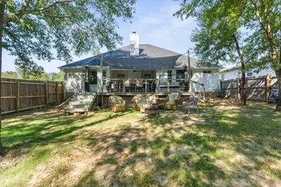 460 Admiral Drive, Gun Barrel City, TX 75156 - Photo 27