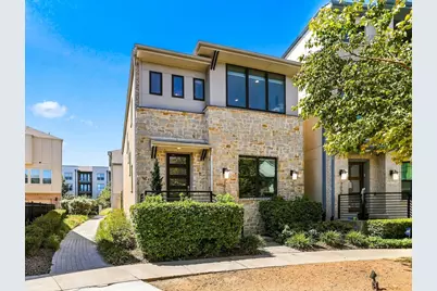 7846 Verona Place, Dallas, TX 75231 - Photo 1
