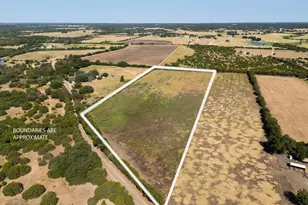 Tbd 15 Acres County Road 4120, Meridian, TX 76665 - Photo 1