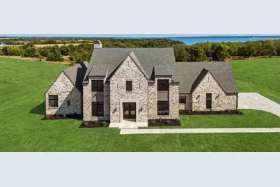 1111 Lakeway Drive, Sanger, TX 76266 - Photo 1