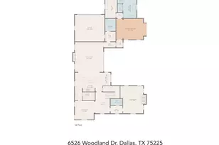 6526 Woodland Dr, Dallas, TX 75225 - Photo 37