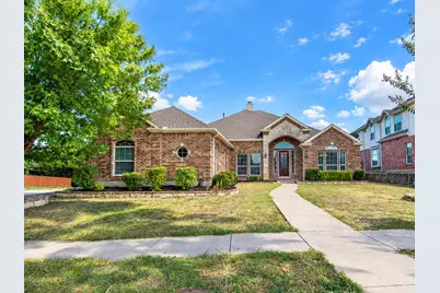 1418 E Oates Road, Garland, TX 75043 - Photo 1