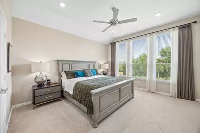 9516 Capehart Road, Fort Worth, TX 76179 - Photo 15
