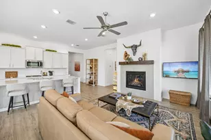 9516 Capehart Rd, Fort Worth, TX 76179 - Photo 7