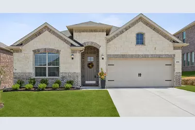 9516 Capehart Road, Fort Worth, TX 76179 - Photo 1
