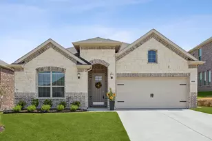 9516 Capehart Rd, Fort Worth, TX 76179 - Photo 1