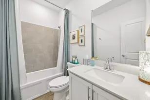 9516 Capehart Rd, Fort Worth, TX 76179 - Photo 21