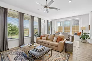 9516 Capehart Rd, Fort Worth, TX 76179 - Photo 5