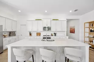 9516 Capehart Rd, Fort Worth, TX 76179 - Photo 11