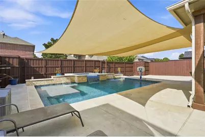 1565 Dutch Hollow Drive, Frisco, TX 75033 - Photo 3