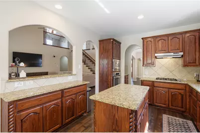 1565 Dutch Hollow Drive, Frisco, TX 75033 - Photo 15