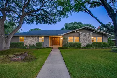 3918 Royal Palms Court, Dallas, TX 75244 - Photo 3