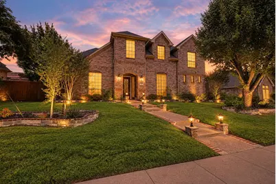 3409 Brushy Creek Drive, Plano, TX 75025 - Photo 1
