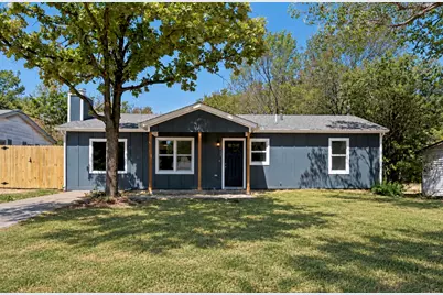 125 NE Cindy Lane, Burleson, TX 76028 - Photo 1