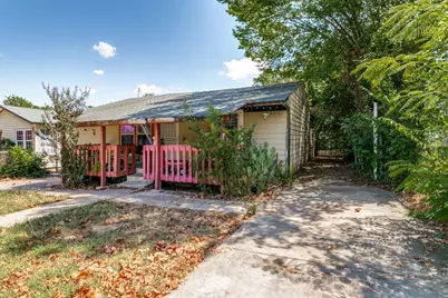 4329 Lubbock Avenue, Fort Worth, TX 76115 - Photo 1