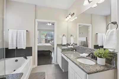 8624 Tribute Lane, Fort Worth, TX 76131 - Photo 15