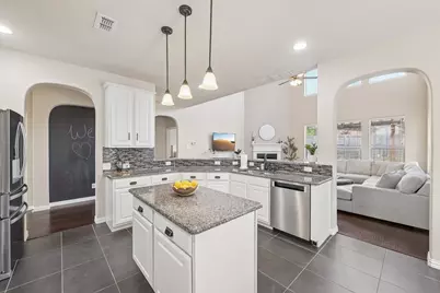 8624 Tribute Lane, Fort Worth, TX 76131 - Photo 7