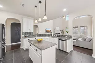 8624 Tribute Ln, Fort Worth, TX 76131 - Photo 7