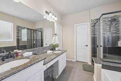 8624 Tribute Lane, Fort Worth, TX 76131 - Photo 13