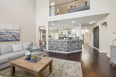 8624 Tribute Lane, Fort Worth, TX 76131 - Photo 5