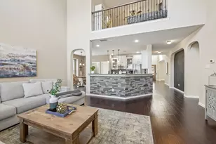 8624 Tribute Ln, Fort Worth, TX 76131 - Photo 5