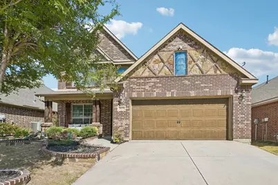 8624 Tribute Lane, Fort Worth, TX 76131 - Photo 1
