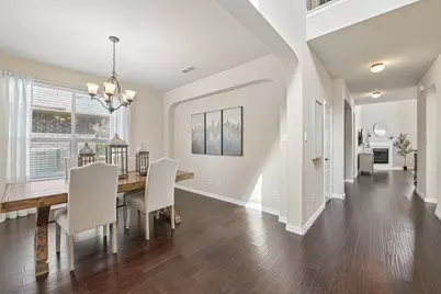 8624 Tribute Lane, Fort Worth, TX 76131 - Photo 17
