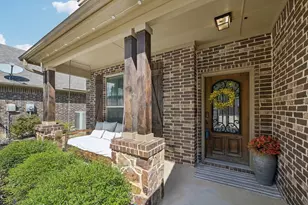 8624 Tribute Ln, Fort Worth, TX 76131 - Photo 3