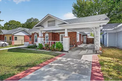 316 S Montreal Avenue, Dallas, TX 75208 - Photo 3