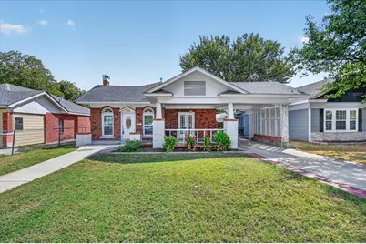 316 S Montreal Avenue, Dallas, TX 75208 - Photo 1