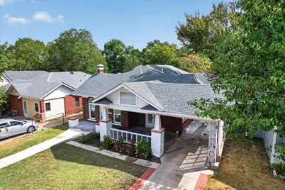 316 S Montreal Avenue, Dallas, TX 75208 - Photo 33