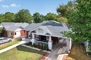 316 S Montreal Ave, Dallas, TX 75208 - Photo 33