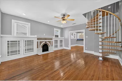 316 S Montreal Avenue, Dallas, TX 75208 - Photo 5
