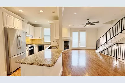 4148 Grassmere Lane #4A, University Park, TX 75205 - Photo 5