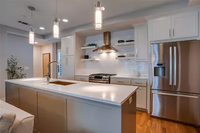 2127 Clark Street #103, Dallas, TX 75204 - Photo 9