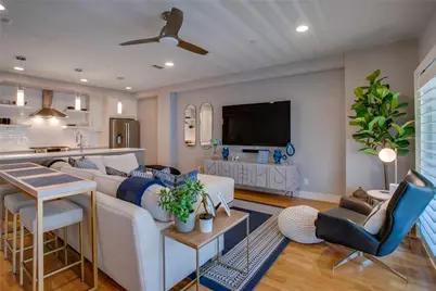 2127 Clark Street #103, Dallas, TX 75204 - Photo 15