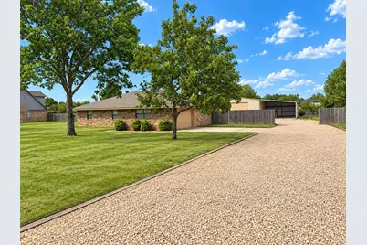 141 S Meadowbrook Drive, Pottsboro, TX 75076 - Photo 1