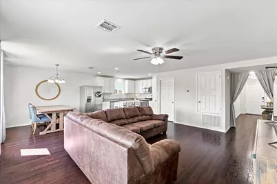 9900 Amosite Drive, Fort Worth, TX 76131 - Photo 9