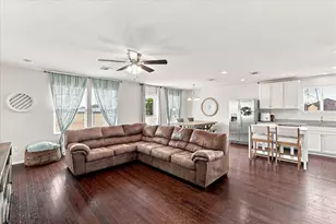 9900 Amosite Dr, Fort Worth, TX 76131 - Photo 1