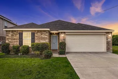 9900 Amosite Drive, Fort Worth, TX 76131 - Photo 1