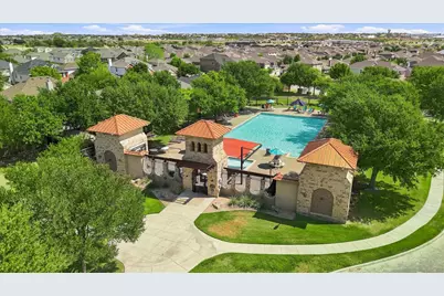 9900 Amosite Drive, Fort Worth, TX 76131 - Photo 3