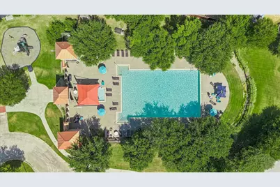 9900 Amosite Drive, Fort Worth, TX 76131 - Photo 29