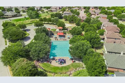 9900 Amosite Drive, Fort Worth, TX 76131 - Photo 27