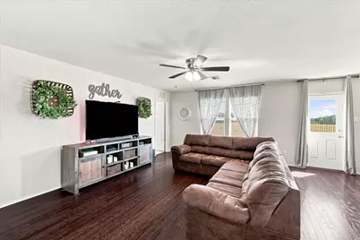 9900 Amosite Drive, Fort Worth, TX 76131 - Photo 13