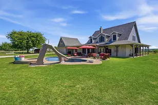 8649 River Hills Rd, Godley, TX 76044 - Photo 35