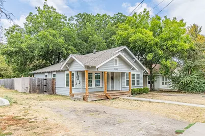2543 E Ann Arbor Avenue, Dallas, TX 75216 - Photo 3